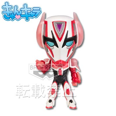 一番くじきゅんキャラわーるど TIGER & BUNNY #01｜一番くじ倶楽部