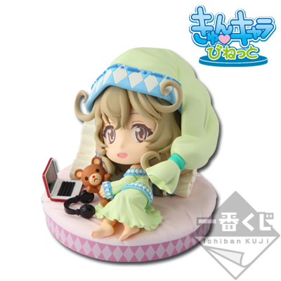 一番くじ ささみさん＠がんばらない｜一番くじ倶楽部｜BANDAI SPIRITS