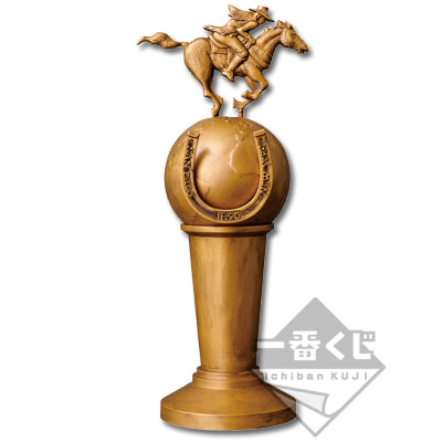 一番くじ ジョジョの奇妙な冒険 Part7 スティール・ボール・ラン｜一番