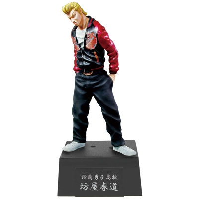 一番くじクローズ＆WORST参｜一番くじ倶楽部｜BANDAI SPIRITS公式