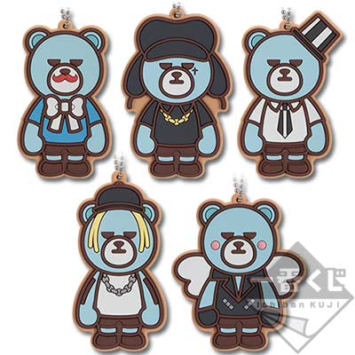 一番くじ KRUNK×BIGBANG｜一番くじ倶楽部｜BANDAI SPIRITS公式 一番