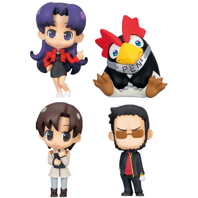 一番くじヱヴァンゲリヲン新劇場版｜一番くじ倶楽部｜BANDAI SPIRITS