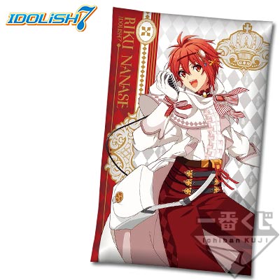 一番くじ アイドリッシュセブン 〜IDOLiSH7 VS TRIGGER〜｜一番くじ