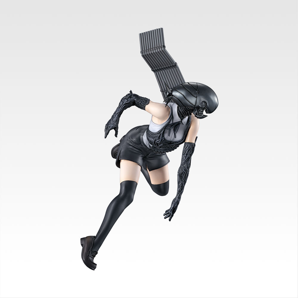 一番くじ 劇場版『チェンソーマン レゼ篇』｜一番くじ倶楽部｜BANDAI