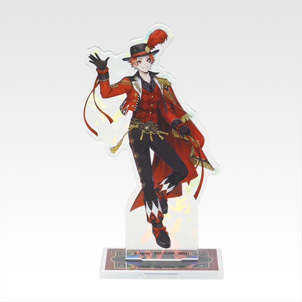 一番くじ 『ディズニー ツイステッドワンダーランド』 第八弾｜一番