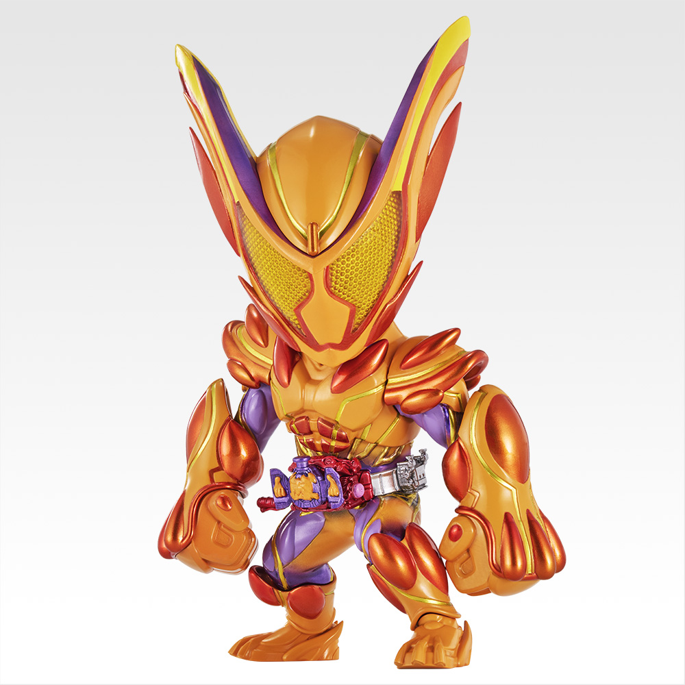 一番くじ 仮面ライダーゼッツ＆仮面ライダーガヴ｜一番くじ倶楽部