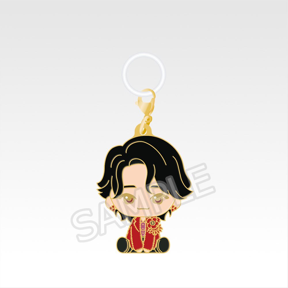 一番くじ Mrs. GREEN APPLE MAGICAL WINTER｜一番くじ倶楽部｜BANDAI