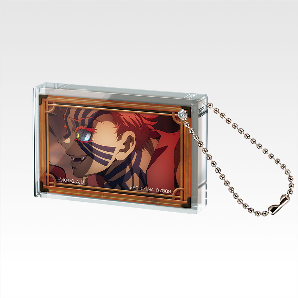 一番くじ 鬼滅の刃～姉の仇～｜一番くじ倶楽部｜BANDAI SPIRITS公式 一