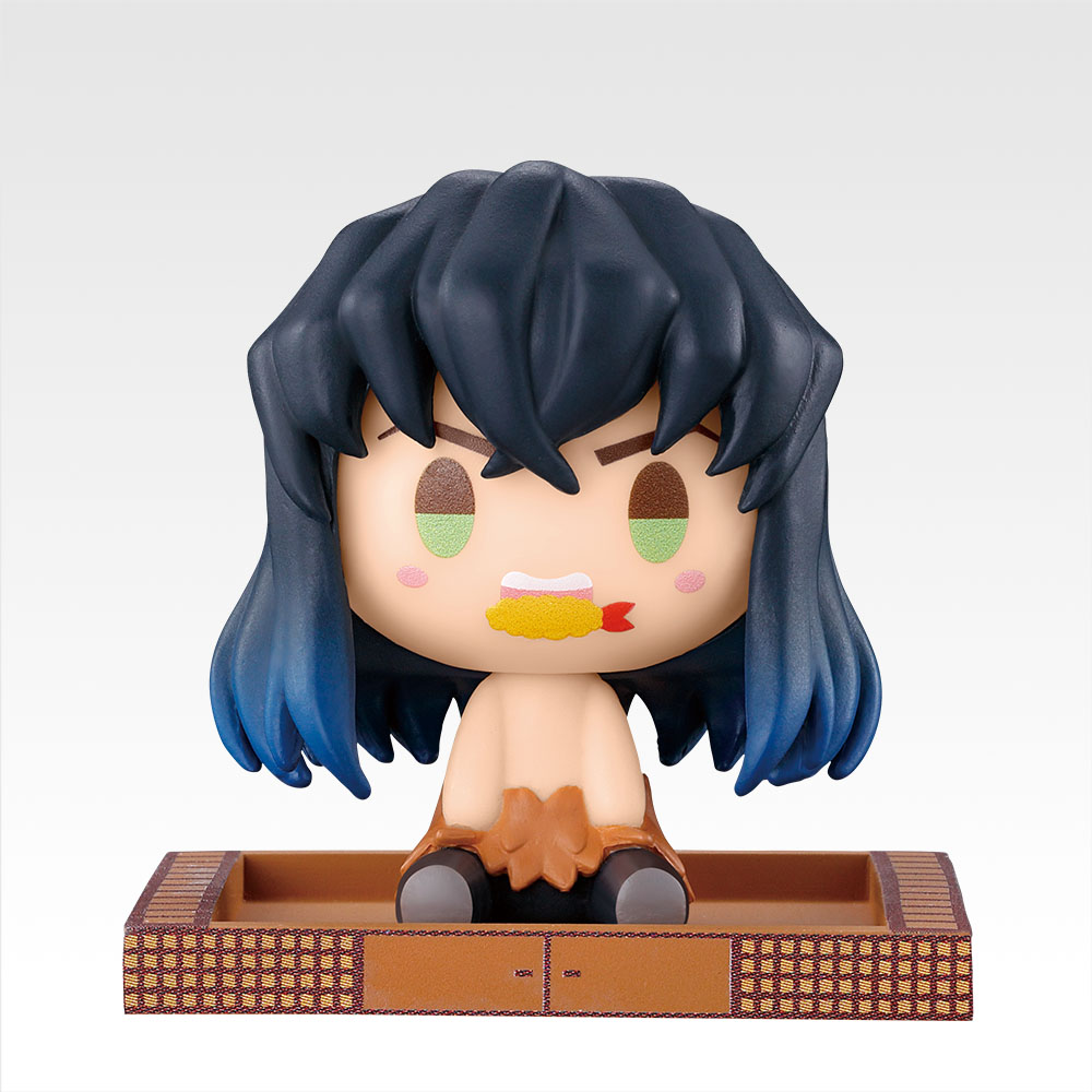 一番くじ 鬼滅の刃～姉の仇～｜一番くじ倶楽部｜BANDAI SPIRITS公式 一