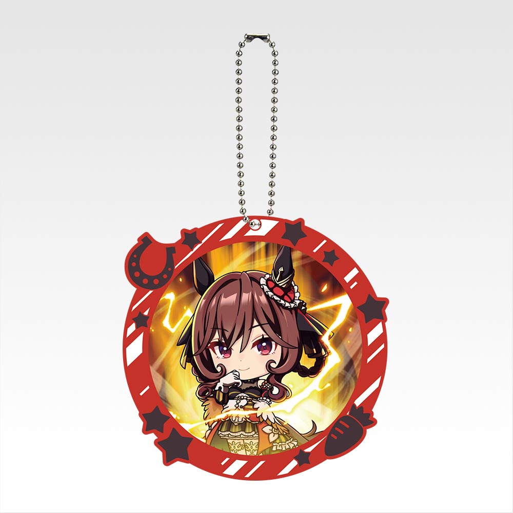 一番くじ ウマ娘 プリティーダービー 12弾｜一番くじ倶楽部｜BANDAI