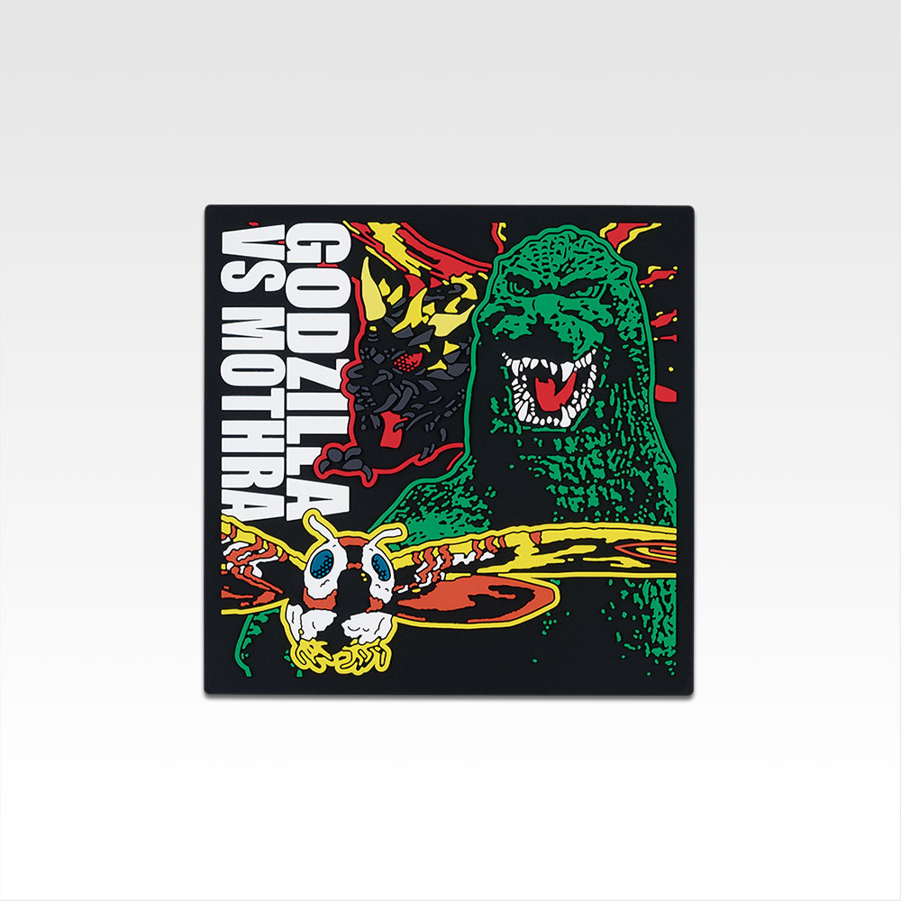 一番くじ ゴジラ 怪獣乱舞 -荒ぶるモノ-｜一番くじ倶楽部｜BANDAI