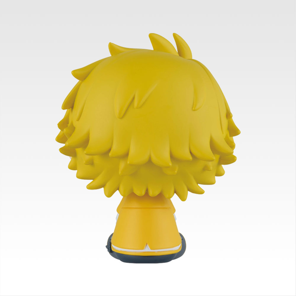 一番くじ カラフルピーチ いつもの場所でまちあわせ！｜一番くじ倶楽部