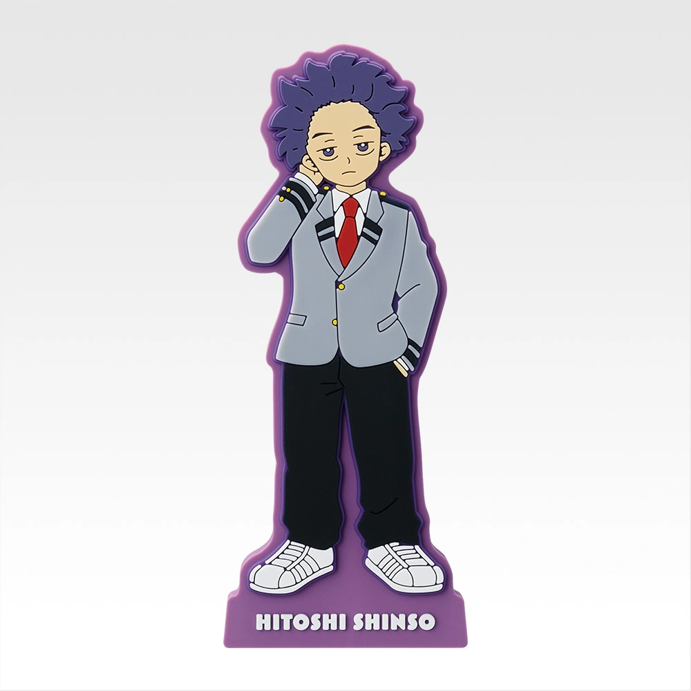 一番くじ 僕のヒーローアカデミア -紡がれる想い-｜一番くじ倶楽部