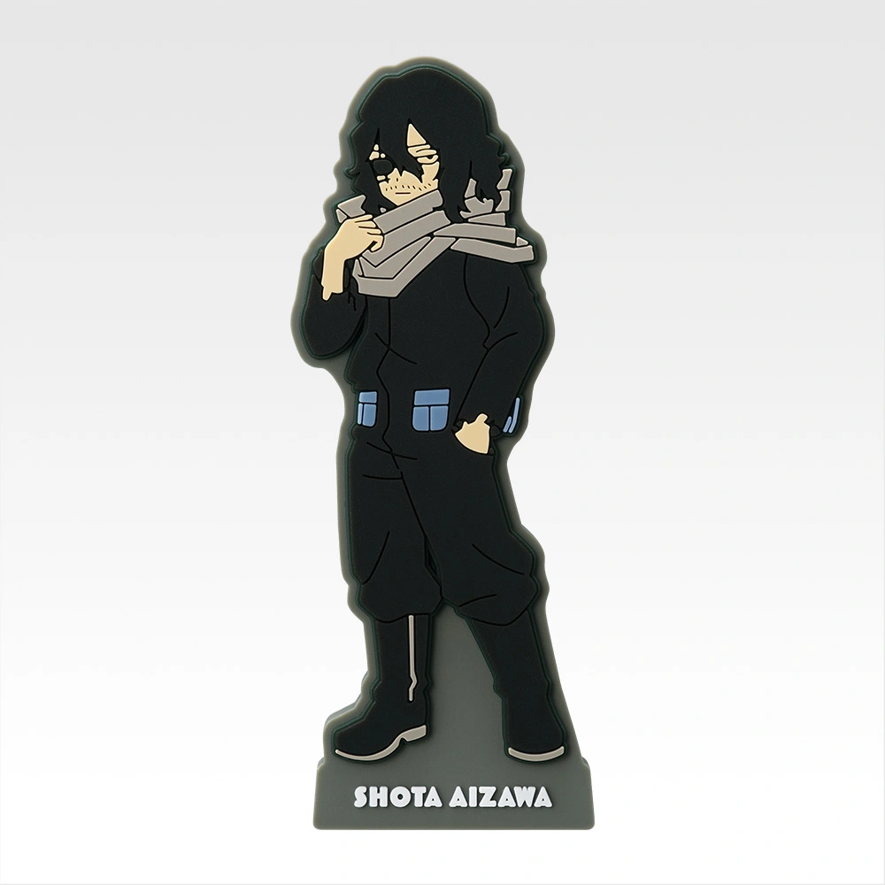 一番くじ 僕のヒーローアカデミア -紡がれる想い-｜一番くじ倶楽部