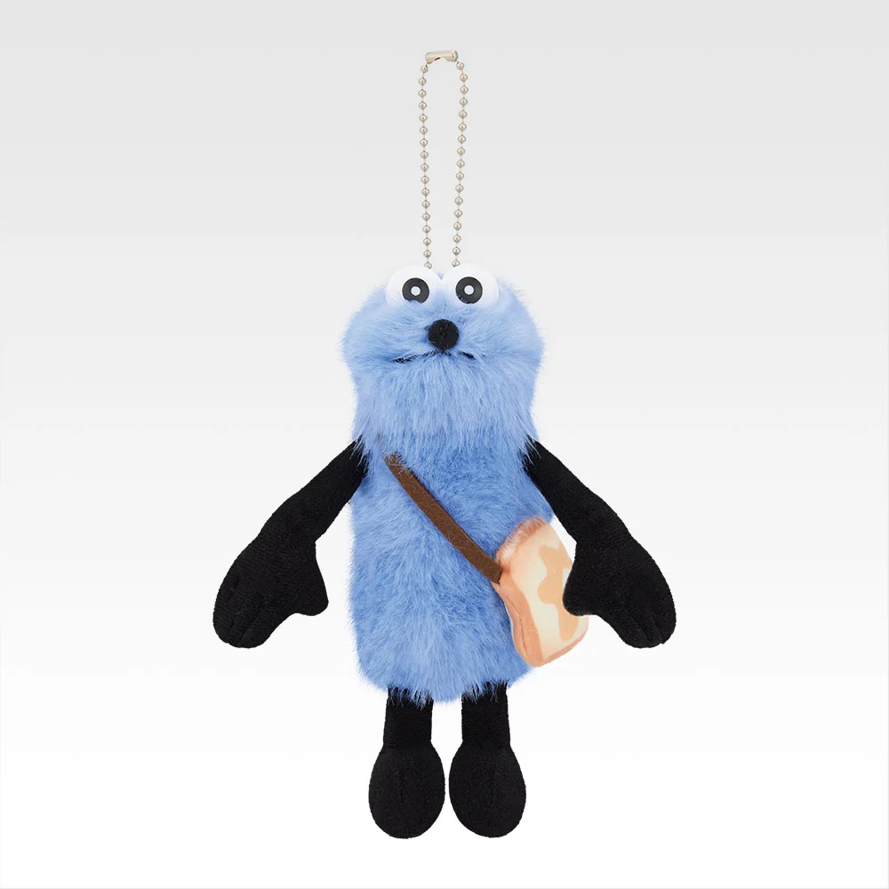 一番くじ PUPPET SUNSUN｜一番くじ倶楽部｜BANDAI SPIRITS公式 一番