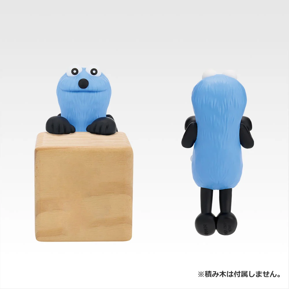 一番くじ PUPPET SUNSUN｜一番くじ倶楽部｜BANDAI SPIRITS公式 一番