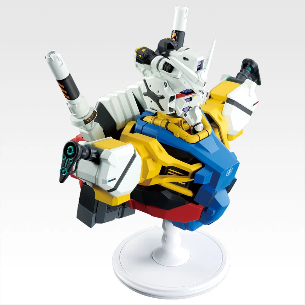 一番くじ 機動戦士Gundam GQuuuuuuX（ジークアクス） vol.4｜一番くじ