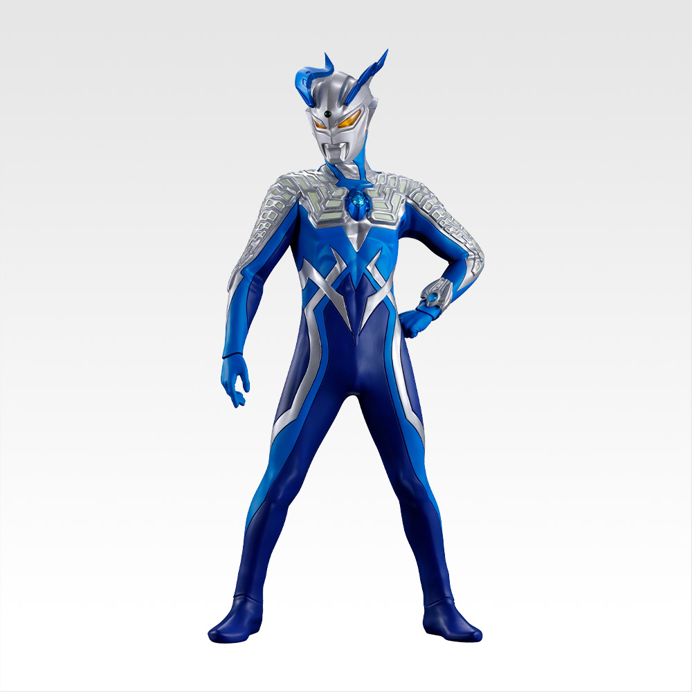 一番くじ ウルトラマンゼロ ～Beyond the STARS～｜一番くじ倶楽部