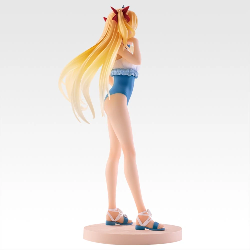 一番くじ Fate/Grand Order ～セレブサマーエクスペリエンス＆アーキ