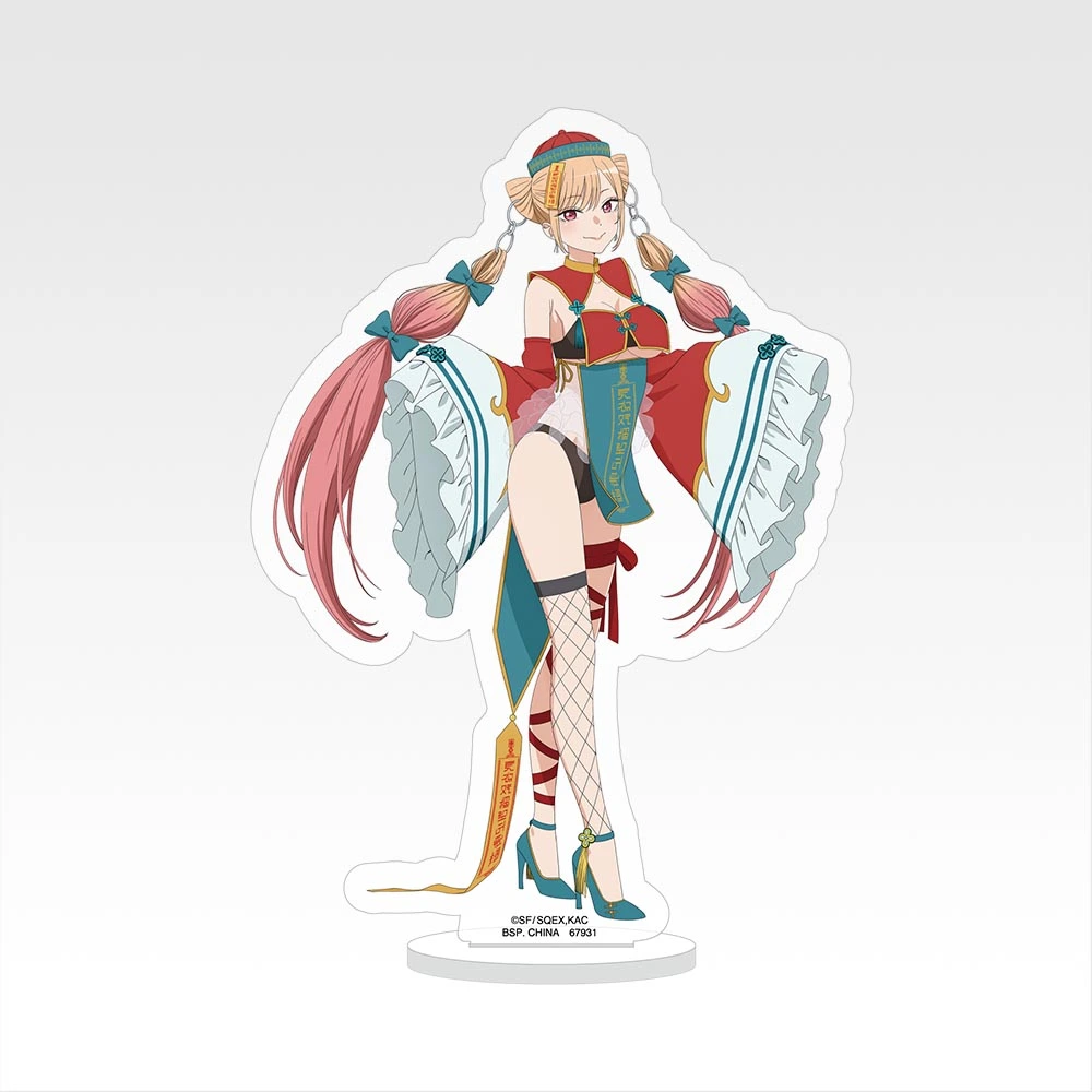 一番くじ TVアニメ「その着せ替え人形は恋をする」Season 2｜一番くじ