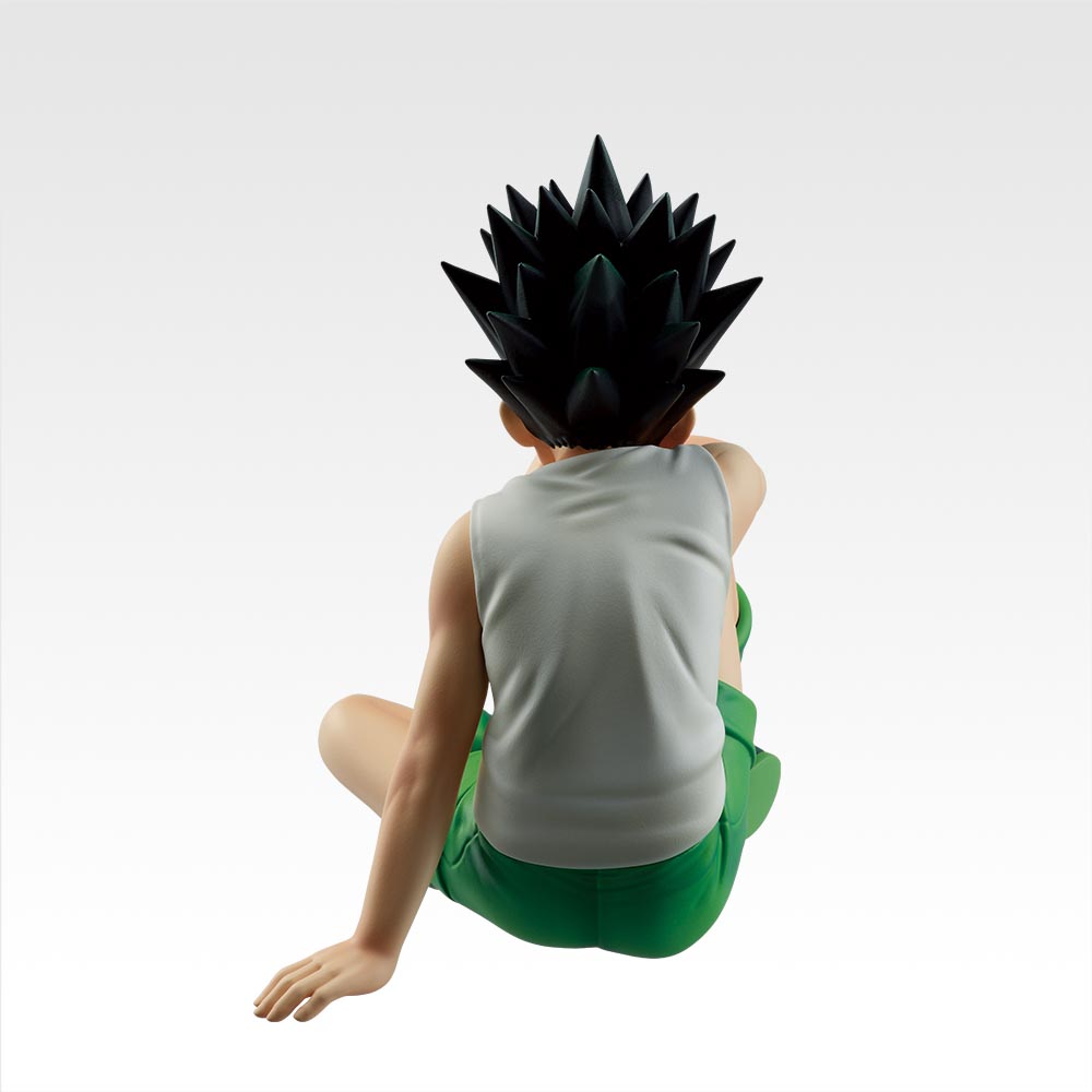 一番くじ HUNTER×HUNTER CHMERA ANT ➁｜一番くじ倶楽部｜BANDAI
