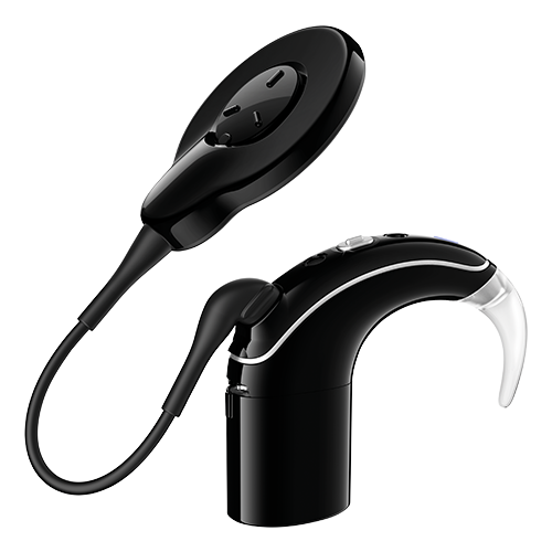 Nucleus® 7サウンドプロセッサ