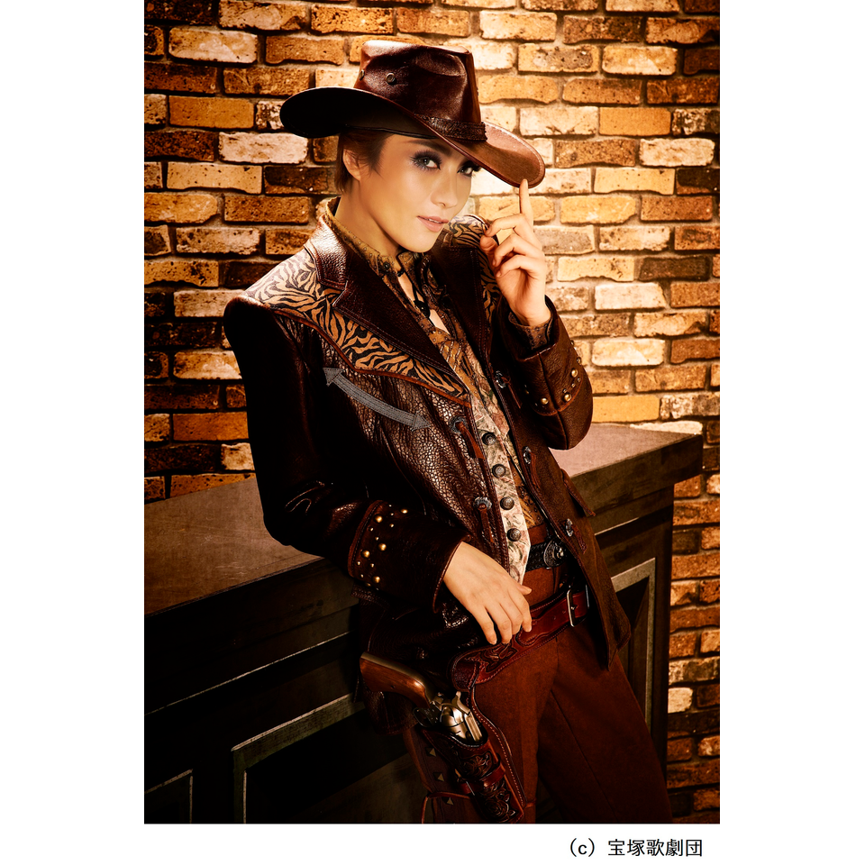 抽選終了＞ミュージカル・クエスト『ゴールデン・リバティ