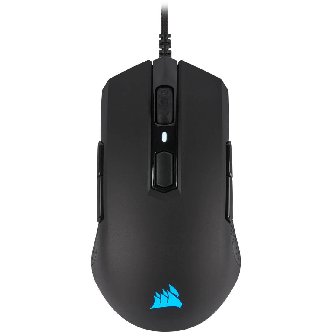 M55 RGB PRO Ambidextrous Multi-Grip Gaming Mouse