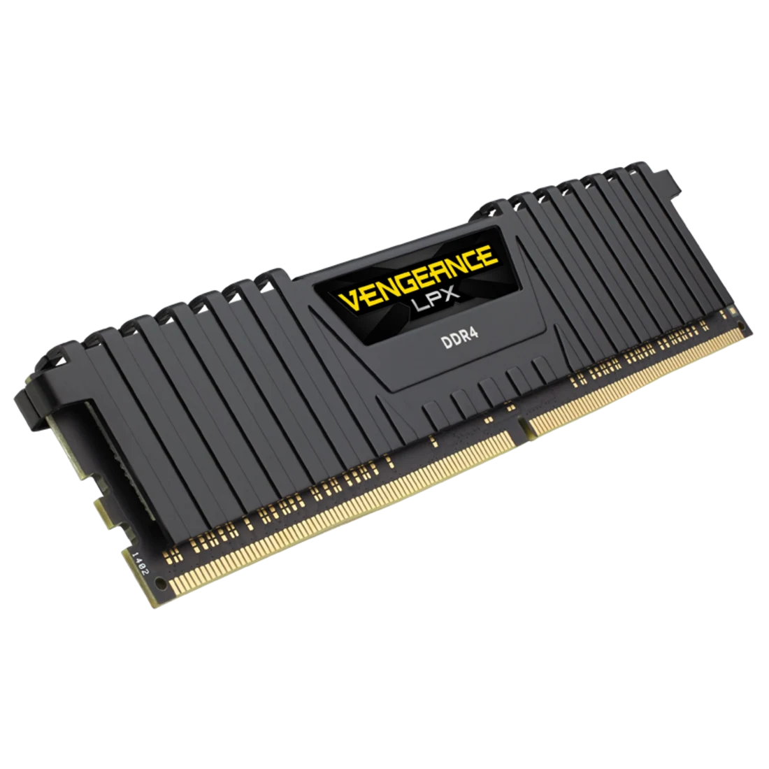 VENGEANCE® LPX 16GB (1 x 16GB) DDR4 DRAM 2666MHz C16 Memory Kit
