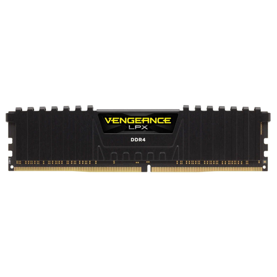 VENGEANCE® LPX 32GB (1 x 32GB) DDR4 DRAM 3000MHz C16 Memory Kit