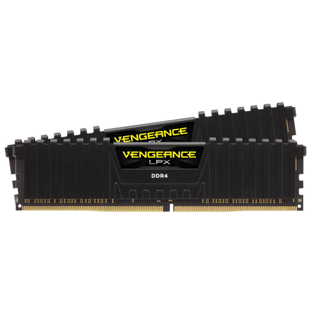 VENGEANCE® LPX 64GB (2 x 32GB) DDR4 DRAM 3200MHz C16 Memory Kit