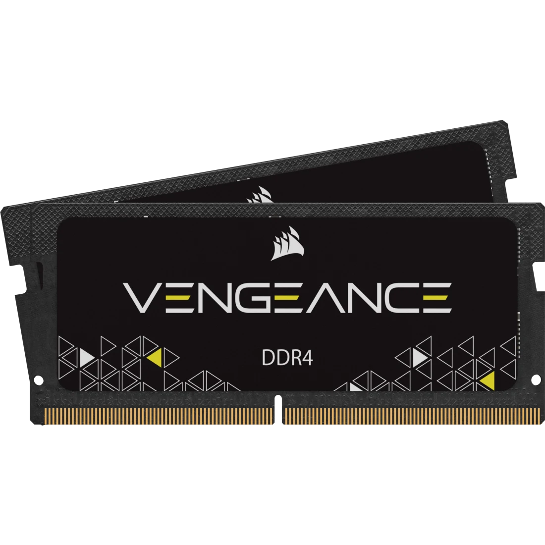 VENGEANCE® Series 64GB (2 x 32GB) DDR4 SODIMM 3200MHz CL22 Memory Kit