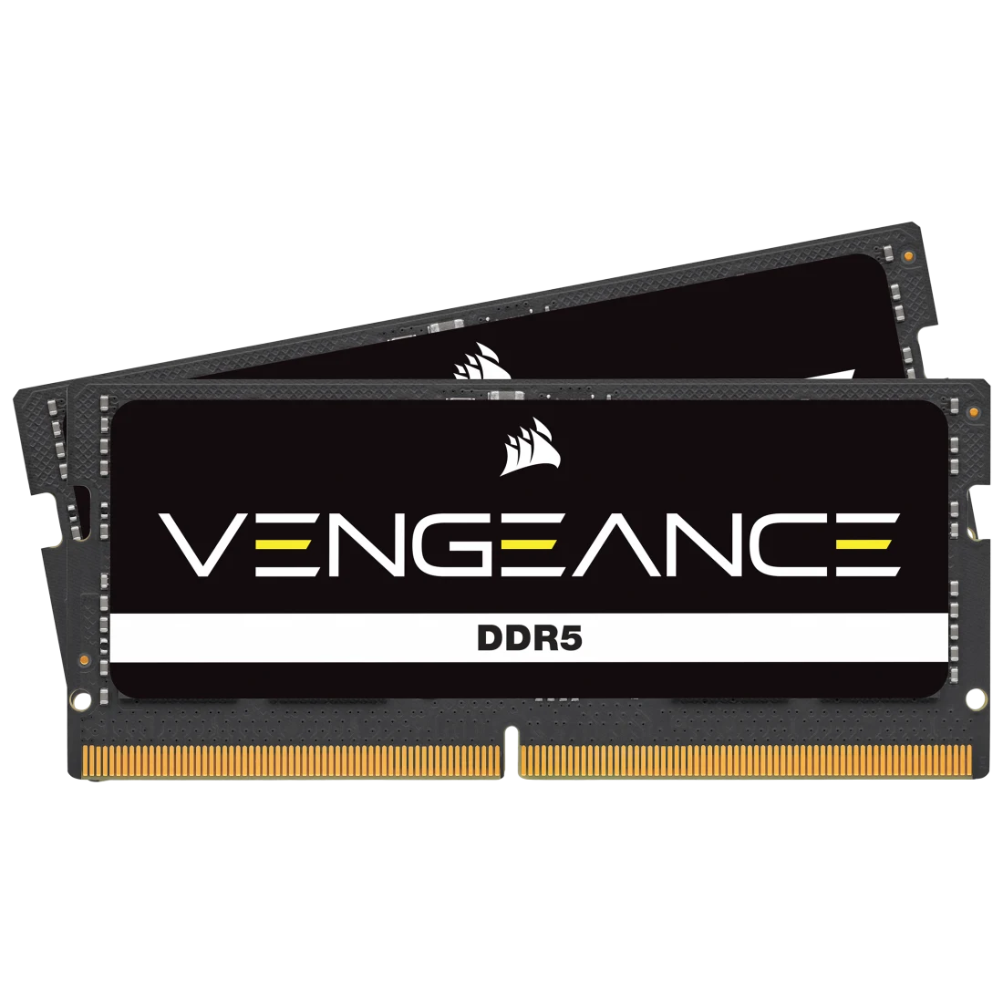 VENGEANCE DDR5 SODIMM 32GB (2x16GB) DDR5 5600MT/s (PC5-44800) CL48