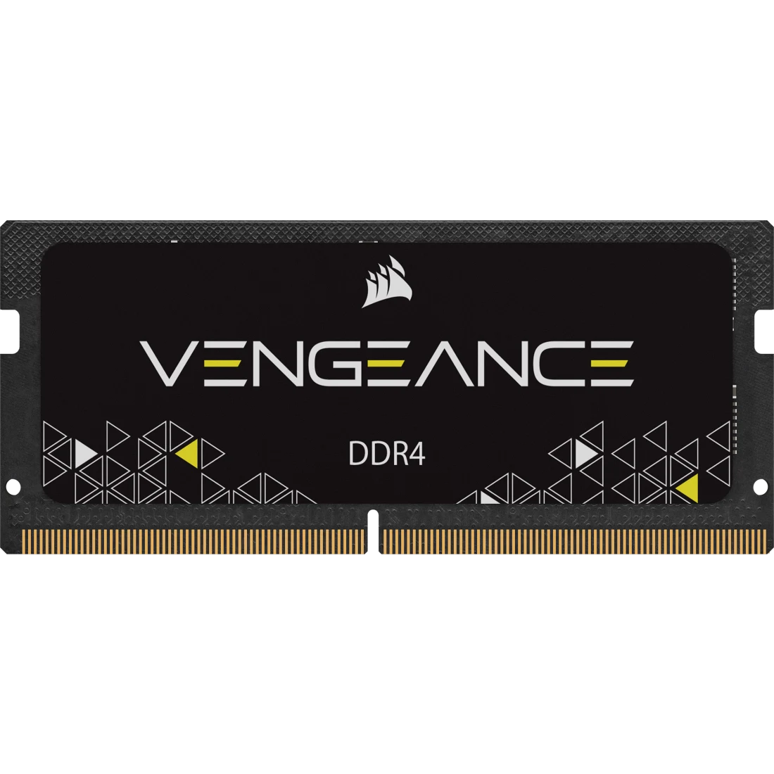 VENGEANCE® Series 32GB (1 x 32GB) DDR4 SODIMM 3200MHz CL22 Memory Kit