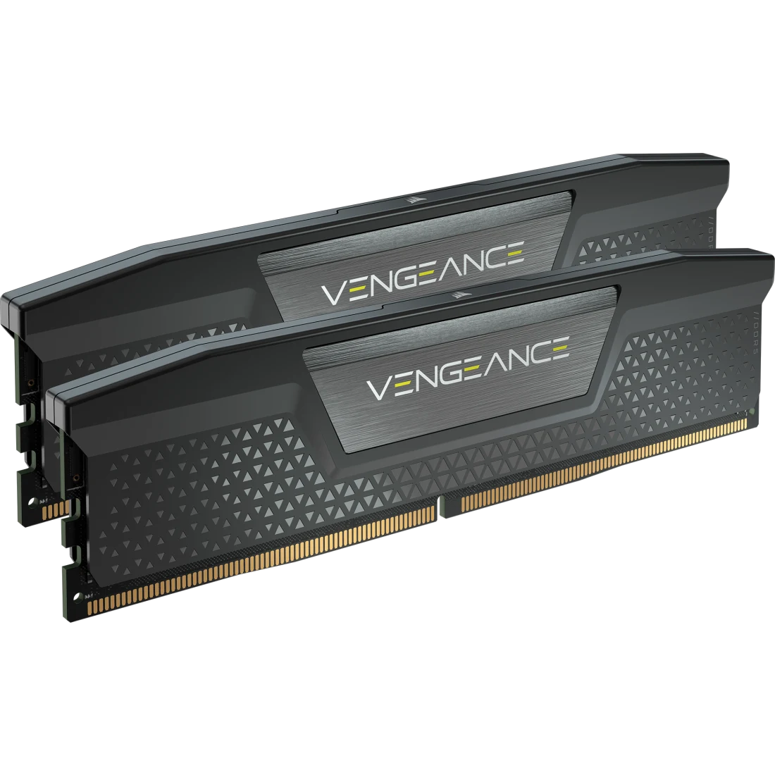 VENGEANCE® 32GB (2x16GB) DDR5 DRAM 5600MT/s CL40 AMD EXPO & Intel