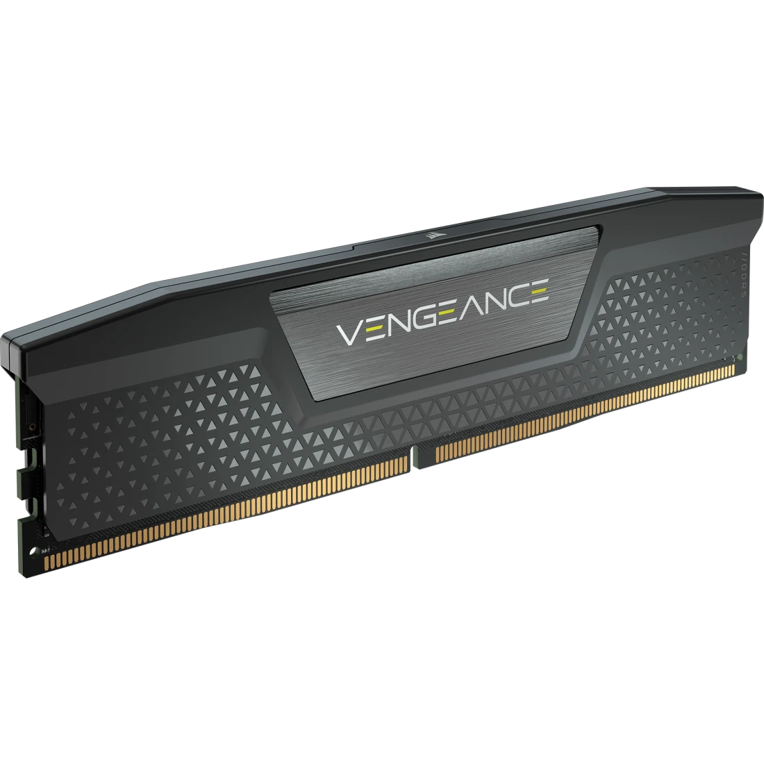 VENGEANCE® 32GB (1x32GB) DDR5 DRAM 5600MT/s CL40 AMD EXPO & Intel