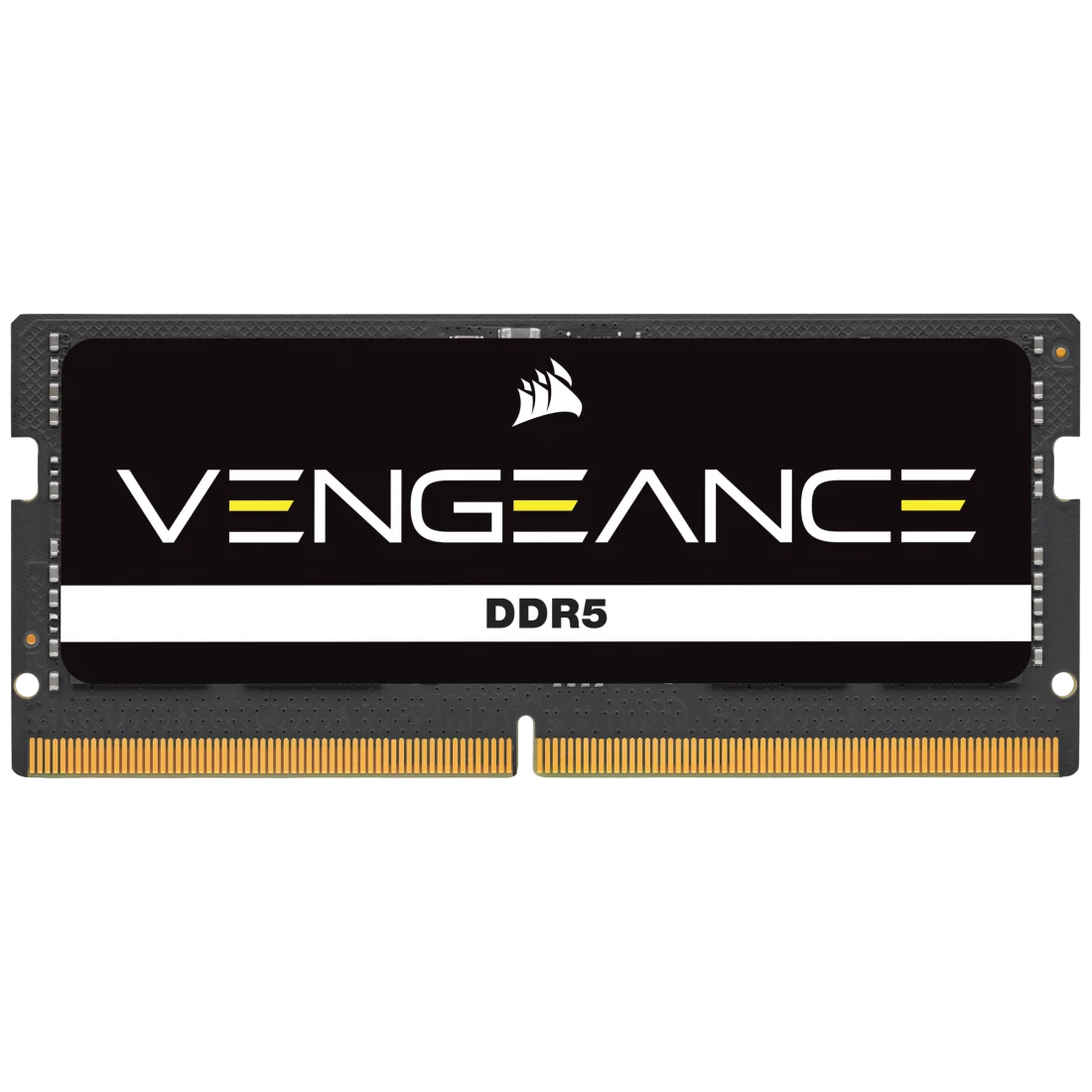 VENGEANCE DDR5 SODIMM 32GB (1x32GB) DDR5 5600MT/s CL48