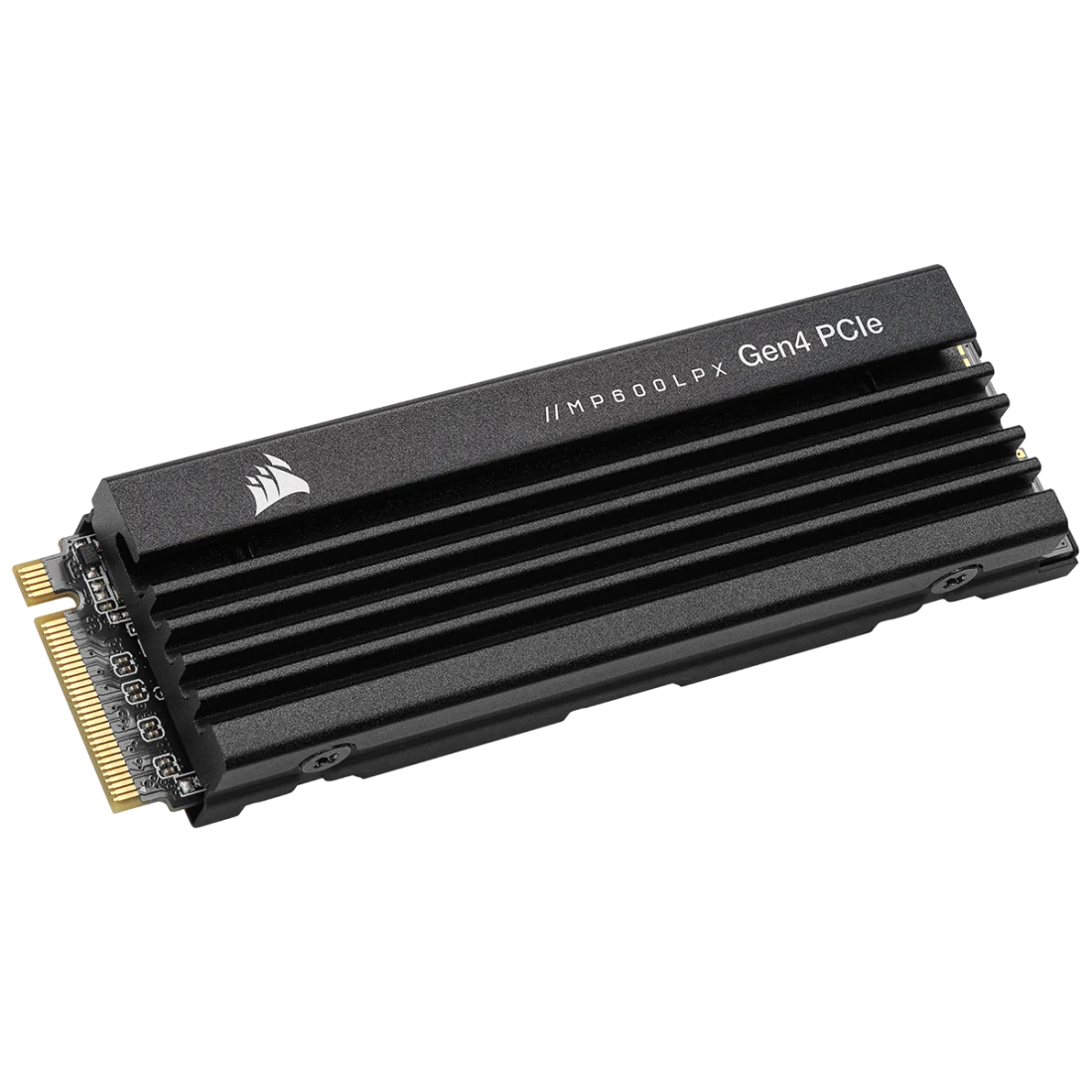 MP600 PRO LPX 4TB PCIe Gen4 x4 NVMe M.2 SSD - PS5* Compatible