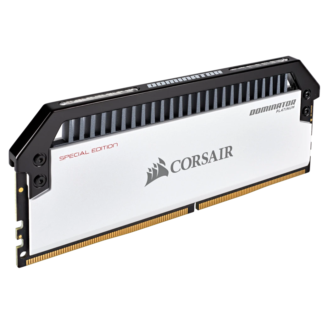 DOMINATOR® PLATINUM Special Edition CONTRAST 32GB (2x16GB) DDR4