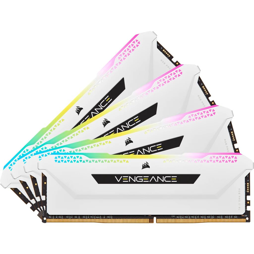中古】Corsair Vengeance RGB ProSL DDR4 32G Corsair Vengeance Rgb