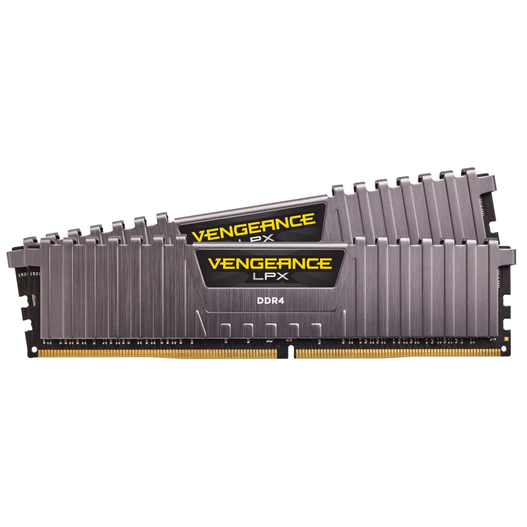 VENGEANCE® LPX 16GB (2 x 8GB) DDR4 DRAM 3200MHz C16 Memory Kit