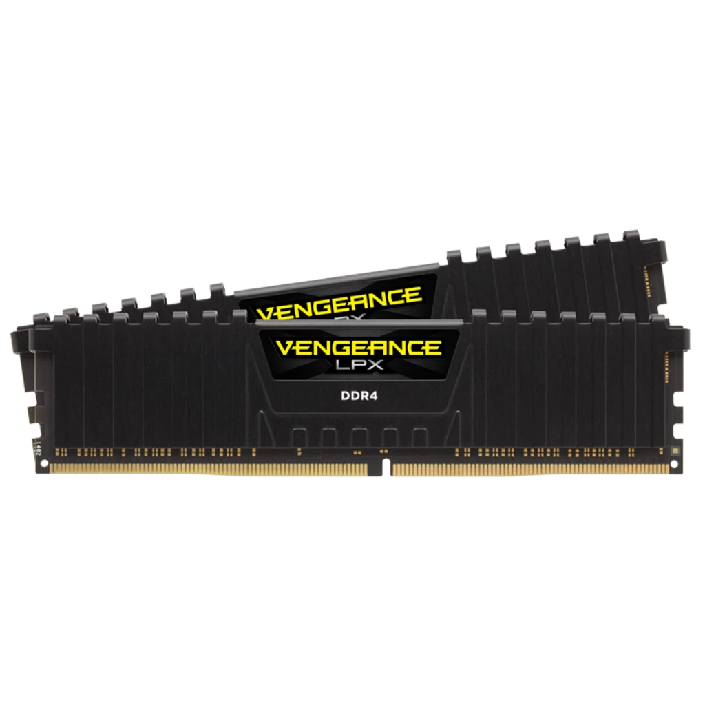VENGEANCE® LPX 32GB (2 x 16GB) DDR4 DRAM 3000MHz C16 Memory Kit