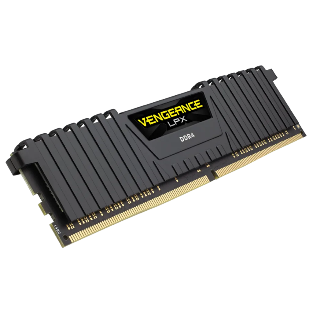 VENGEANCE® LPX 32GB (2 x 16GB) DDR4 DRAM 3600MHz C18 Memory Kit