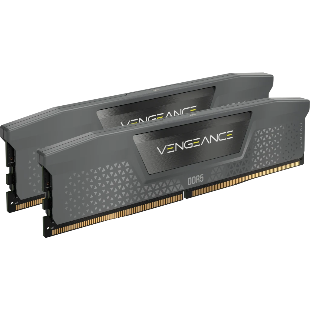 VENGEANCE® 32GB (2x16GB) DDR5 DRAM 5600MT/s C36 AMD EXPO Memory Kit
