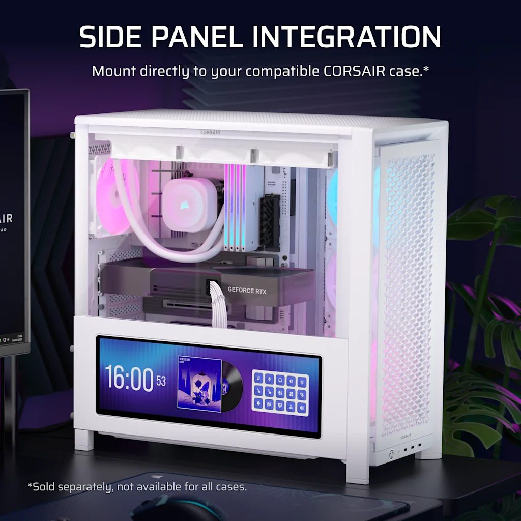 CORSAIR XENEON EDGE 14.5