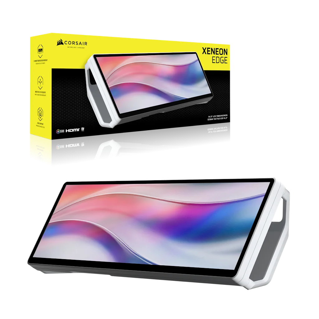 CORSAIR XENEON EDGE 14.5