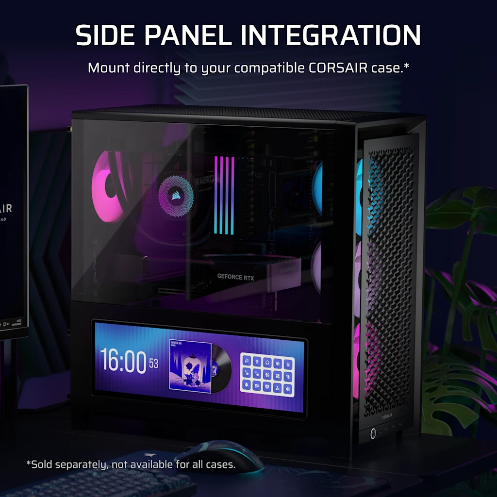 CORSAIR XENEON EDGE 14.5