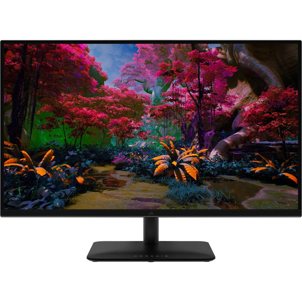 CORSAIR XENEON 32UHD144-A 32 インチ IPS UHD (3840 x2160)、144Hz