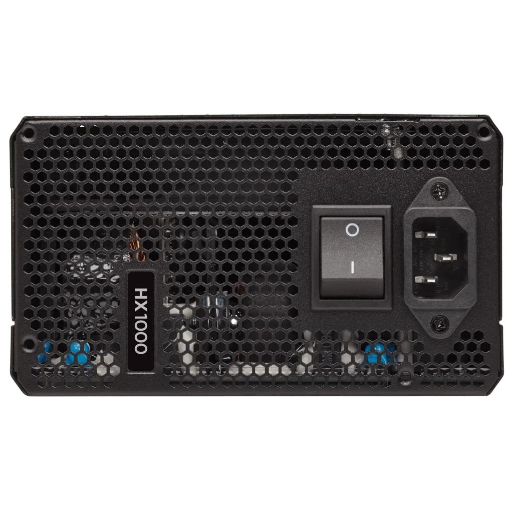 CORSAIR HX1000i コルセア プラチナ規格 1000w電源 HX1000i | 株式会社