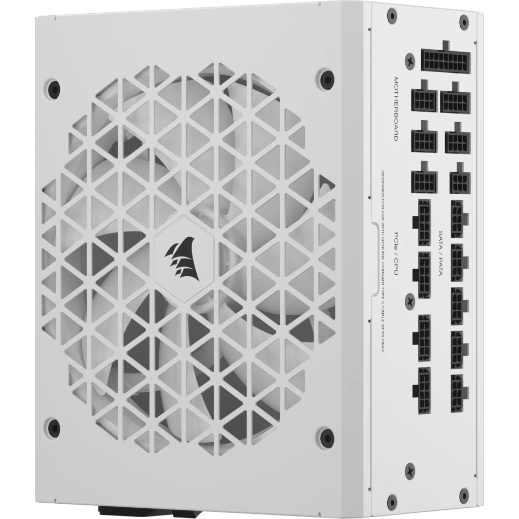 RM1200x SHIFT 80 PLUS Gold 認証完全モジュール式 ATX 電源